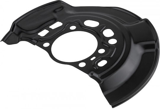 Έλασμα Πιτσιλίσματος Δισκόπλακα Toyota Auris 2012-2018 2.0l Hatchback Toyota Auris 2012-2018 1.6l Hatchback Toyota Auris 2012-2018 1.4l Hatchback