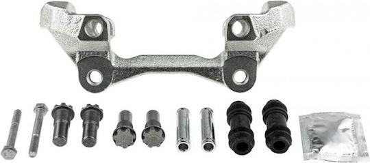Brake Caliper Bracket Audi A4 Allroad B8 2009-2016 2.0l Estate Audi A4 B8 2007-2016 2.0l Sedan Audi A4 B8 2007-2016 3.0l Sedan