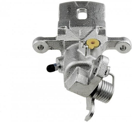 Brake Caliper Kia Cerato I Hatchback 2004-2010 1.5l Hatchback Kia Cerato I Hatchback 2004-2010 2.0l Hatchback Kia Cerato I Hatchback 2004-2010 1.6l Hatchback