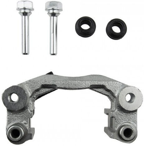 Brake Caliper Bracket Kia Cerato I Hatchback 2004-2010 2.0l Hatchback Kia Cerato I Hatchback 2004-2010 1.6l Hatchback Kia Cerato I Hatchback 2004-2010 1.5l Hatchback