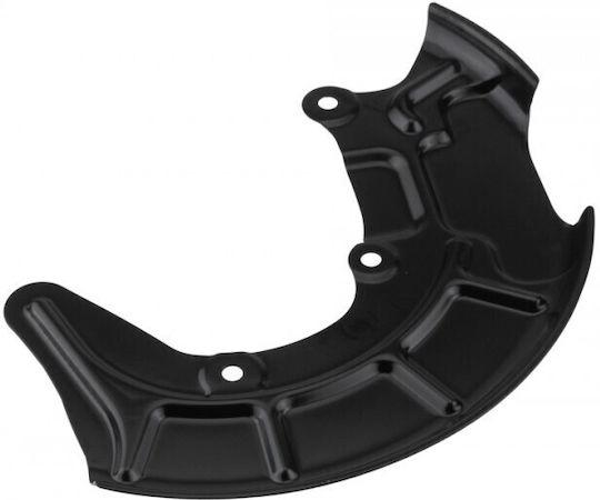 Έλασμα Πιτσιλίσματος Δισκόπλακα Audi A2 2000-2005 1.4l Hatchback Audi A2 2000-2005 1.6l Hatchback Audi A2 2000-2005 1.2l Hatchback