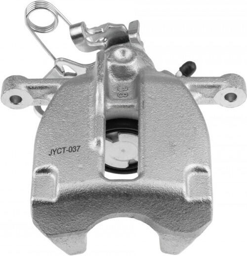 Brake Caliper Citroen C6 2005-2012 2.2l Sedan Citroen C6 2005-2012 2.7l Sedan Citroen C6 2005-2012 3.0l Sedan