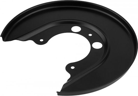 Splash Plate Brake Disc Audi A3 1996-2006 1.9l Hatchback Audi A3 1996-2006 1.8l Hatchback Vw Bora I 1998-2013 2.8l Sedan