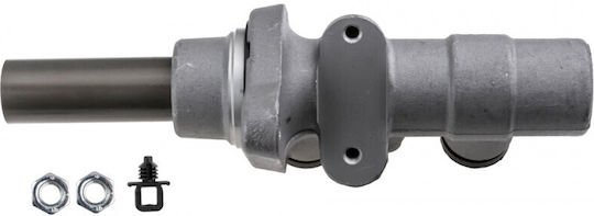 Brake Master Cylinder Seat Alhambra 2010-2022 2.0l Mpv Seat Alhambra 2010-2022 1.8l Mpv Seat Alhambra 2010-2022 1.4l Mpv