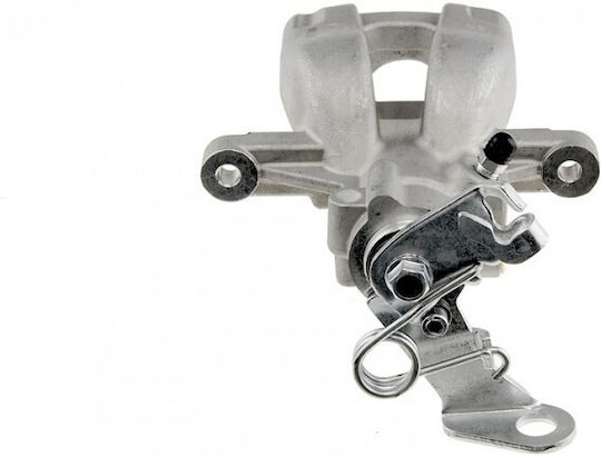Brake Caliper Opel Corsa D 2006-2015 1.4l Hatchback Opel Corsa D 2006-2015 1.6l Hatchback Opel Corsa D 2006-2015 1.7l Hatchback