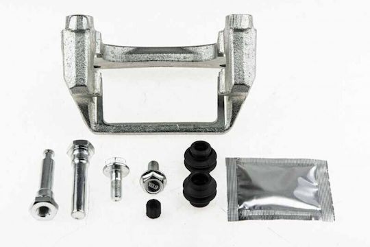 Brake Caliper Bracket Honda Accord VIII 2008-0 2.0L Sedan Honda Accord VIII 2008-0 2.2L Sedan Honda Accord VIII 2008-0 2.4L Sedan