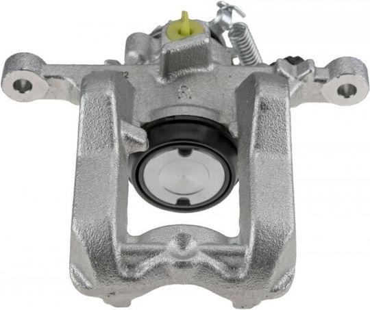 Brake Caliper Opel Astra J Gtc 2011-0 2.0l Hatchback Vauxhall Zafira Mk Iii 2011-2018 1.6l Mpv Opel Zafira Tourer C 2011-0 1.4l Mpv