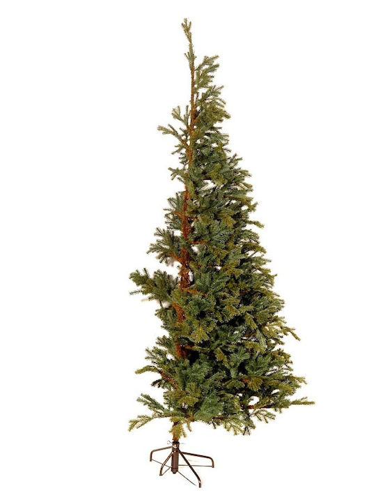 Christmas Tree Bordeaux 240cm