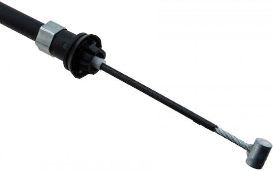 Handbrake Cable Fiat Grande Punto 2005-0 1.3l Hatchback Fiat Punto 1999-2012 1.9l Hatchback Fiat Punto 1999-2012 1.8l Hatchback