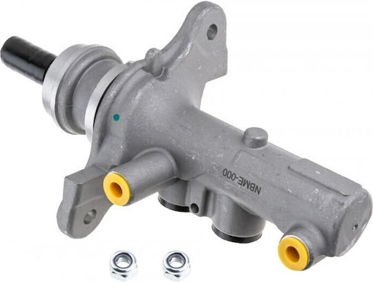 Brake Master Cylinder Vw Crafter 30-35 Bus 2006-2016 2.0l Bus Vw Crafter 30-35 Bus 2006-2016 2.5l Bus Vw Crafter 30-50 Platform Chassis 2006-2016 2.0l Van