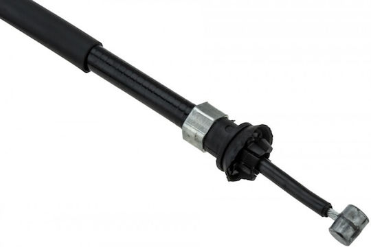 Ντίζα Φρένο Ακινητοποίησης Fiat Panda 2003-0 1.4l Hatchback Fiat Panda 2003-0 1.2l Hatchback Fiat Panda 2003-0 1.3l Hatchback