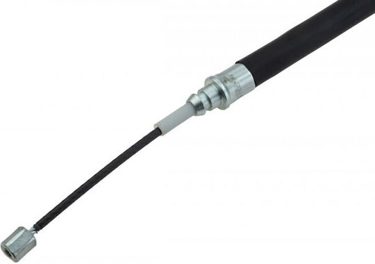 Handbrake Cable Fiat Grande Punto 2005-0 1.3l Hatchback Fiat Punto 1999-2012 1.9l Hatchback Fiat Punto 1999-2012 1.8l Hatchback