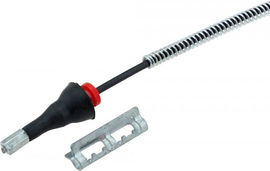 Ντίζα Φρένο Ακινητοποίησης Opel Corsa C 2000-2009 1.4l Hatchback Opel Corsa C 2000-2009 1.7l Hatchback Opel Corsa C 2000-2009 1.2l Hatchback