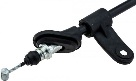 Ντίζα Φρένο Ακινητοποίησης Alfa Romeo 159 2005-2012 2.2l Sedan Alfa Romeo 159 2005-2012 1.9l Sedan Alfa Romeo 159 2005-2012 1.8l Sedan