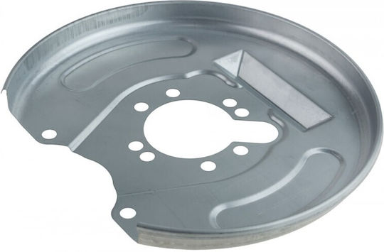 Splash Plate Brake Disc Mitsubishi Carisma 1995-2006 1.9l Hatchback Mitsubishi Carisma 1995-2006 1.6l Hatchback Mitsubishi Carisma 1995-2006 1.8l Hatchback