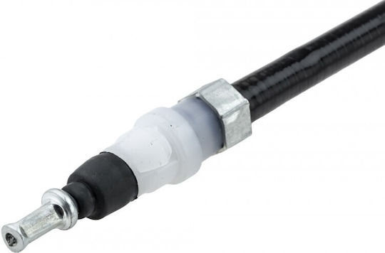 Handbrake Cable Nissan Interstar Bus 2002-0 2.5l Bus Nissan Interstar Bus 2002-0 2.2l Bus Nissan Interstar Bus 2002-0 1.9l Bus