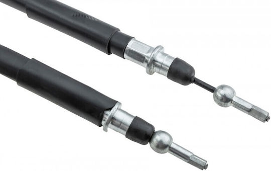 Handbrake Cable Renault Grand Scenic II 2004-2009 1.9L MPV Renault Grand Scenic II 2004-2009 1.5L MPV Renault Grand Scenic II 2004-2009 2.0L MPV