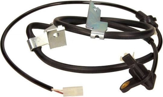 Abs Sensor Rear Right Opel Agila Suzuki Splash Swift Iii 1.0-1.6 02.05 Blue Print