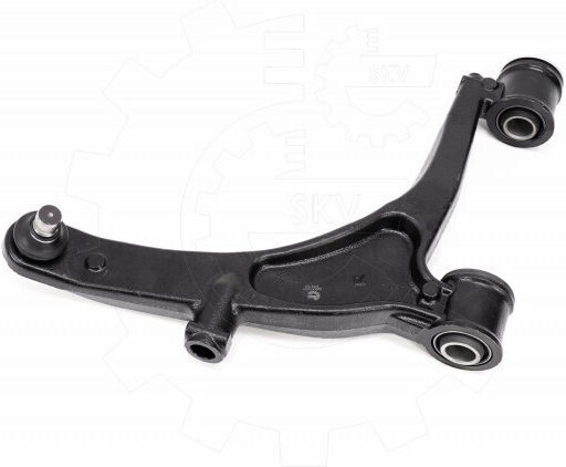 Nissan Interstar Opel Movano A Renault Haupt- Ii Vorderachse Rechts 7700302119