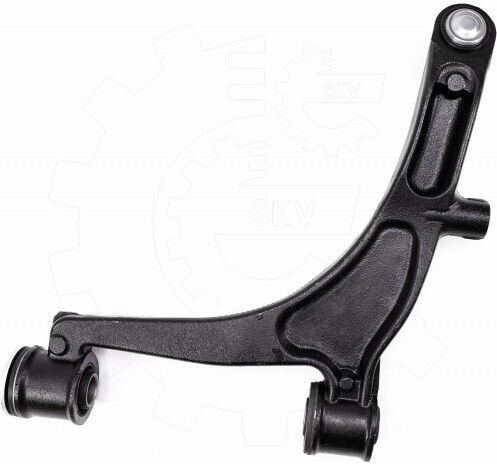 Nissan Interstar Opel Movano A Renault Haupt- Ii Vorderachse Rechts 7700302119