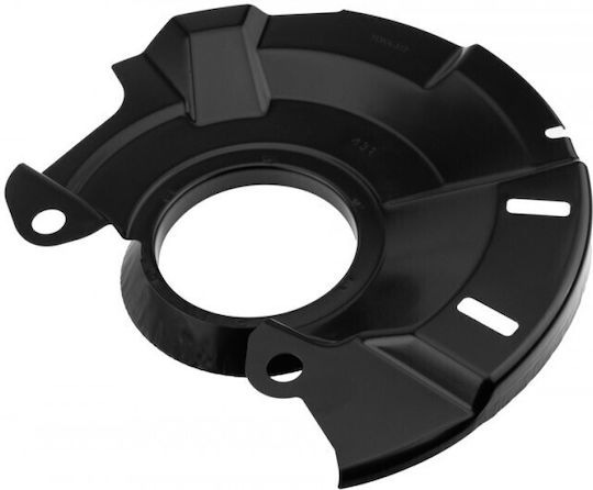 Splash Plate Brake Disc Hyundai Accent IV Saloon 2010-0 1.4l Sedan Hyundai Accent IV Saloon 2010-0 1.6l Sedan Kia Rio III 2011-2017 1.1l Hatchback