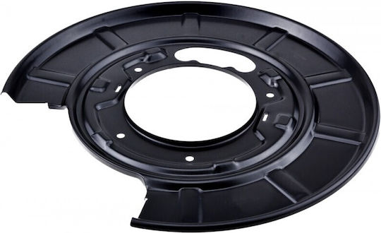Έλασμα Πιτσιλίσματος Δισκόπλακα Mercedes-benz Viano 2003-0 3.7l Bus Mercedes-benz Viano 2003-0 3.0l Bus Mercedes-benz Viano 2003-0 2.2l Bus