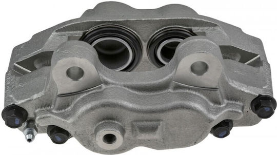 Brake Caliper Toyota Hilux IV Pickup 1982-1989 2.4l Pickup Toyota Hilux IV Pickup 1982-1989 2.2l Pickup Toyota Hilux IV Pickup 1982-1989 2.0l Pickup