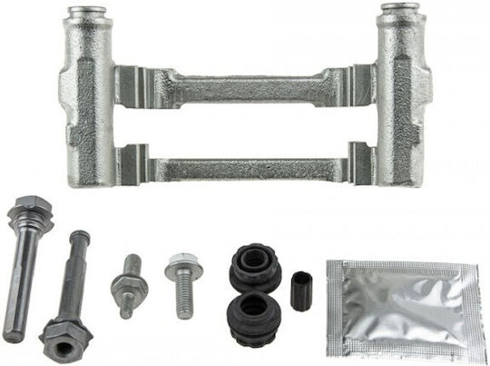 Brake Caliper Bracket Chrysler 200 Saloon 2014-0 3.6l Sedan Chrysler 200 Saloon 2014-0 2.4l Sedan Jeep Cherokee 2013-0 2.0l SUV
