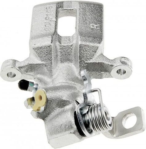 Brake Caliper Honda Civic VII Coupe 2001-2005 1.7L Coupe Honda Civic VII Hatchback 2000-2006 2.0L Hatchback Honda Civic VII Hatchback 2000-2006 1.6L Hatchback