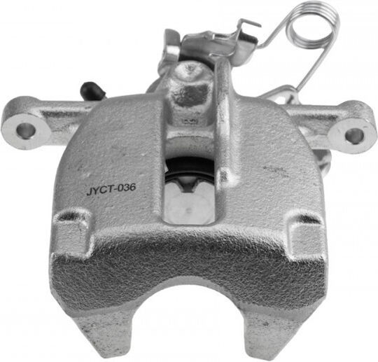 Δαγκάνα Φρένων Citroën C6 2005-2012 2.2l Sedan Citroën C6 2005-2012 2.7l Sedan Citroën C6 2005-2012 3.0l Sedan