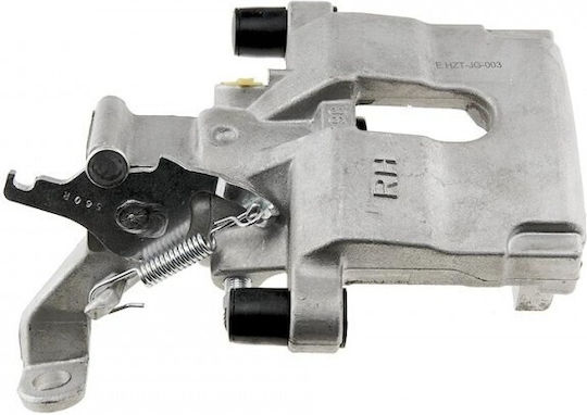 Brake Caliper Jaguar S-Type II 1998-2008 2.7L Sedan Daimler Super Eight 2005-2009 4.2L Sedan Jaguar XF I 2008-2015 3.0L Sedan