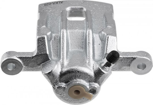Δαγκάνα Φρένων Hyundai Grandeur 2011-0 2.2l Sedan Kia Optima 2010-0 1.7l Sedan Kia Optima 2010-0 2.0l Sedan