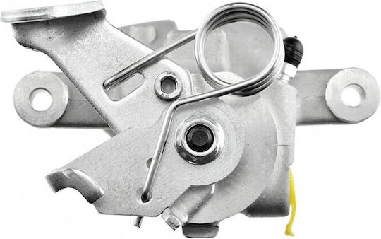 Brake Caliper Alfa Romeo 147 2000-2010 1.9l Hatchback Alfa Romeo 147 2000-2010 1.6l Hatchback Alfa Romeo 147 2000-2010 2.0l Hatchback