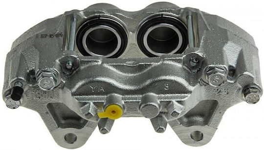Brake Caliper Mitsubishi Pajero IV 2006-0 3.8l SUV Mitsubishi Pajero IV 2006-0 3.2l SUV Mitsubishi Pajero IV Van 2006-0 3.2l Van