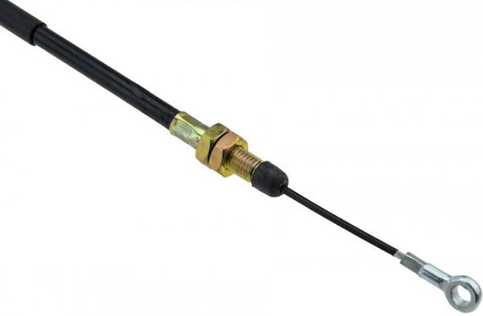 Handbrake Cable Peugeot Boxer Bus 2005-0 3.0l Bus Peugeot Boxer Bus 2005-0 2.2l Bus Peugeot Boxer Bus 2005-0 2.0l Bus