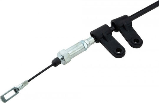 Handbrake Cable Peugeot Boxer Bus 2005-0 3.0l Bus Peugeot Boxer Bus 2005-0 2.2l Bus Peugeot Boxer Bus 2005-0 2.0l Bus