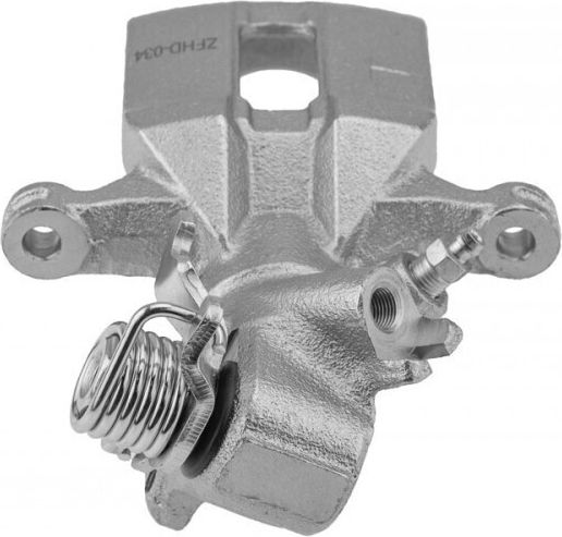 Δαγκάνα Φρένων Honda Cr-z 2010-0 1.5l Coupe Honda Insight 2009-0 1.3l Hatchback Honda Jazz Iii 2007-0 1.3l Hatchback