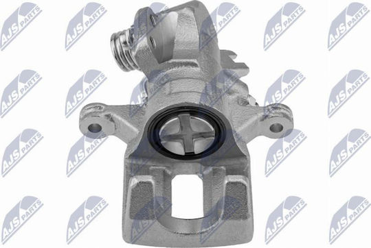 Δαγκάνα Φρένων Honda Cr-z 2010-0 1.5l Coupe Honda Insight 2009-0 1.3l Hatchback Honda Jazz Iii 2007-0 1.3l Hatchback