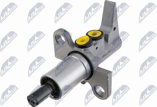 Brake Master Cylinder Audi A4 Allroad B8 2009-2016 3.0l Estate Audi A4 Allroad B8 2009-2016 2.0l Estate Audi A4 B8 2007-2016 1.8l Sedan