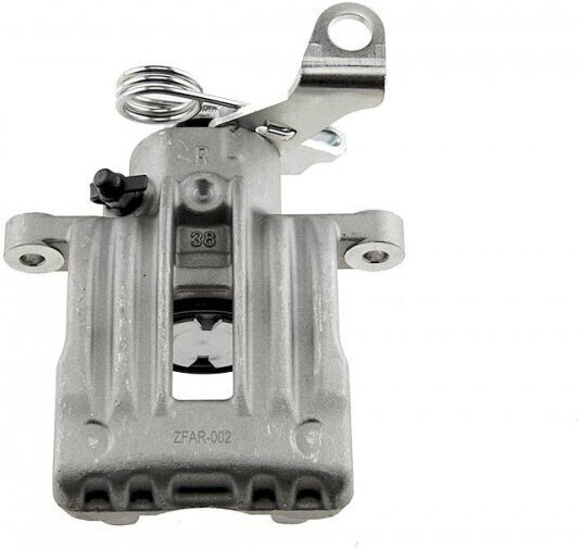 Brake Caliper Alfa Romeo 156 1997-2005 1.6l Sedan Alfa Romeo 156 1997-2005 2.4l Sedan Alfa Romeo 156 1997-2005 1.9l Sedan