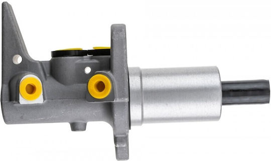 Brake Master Cylinder Audi A4 Allroad B8 2009-2016 3.0l Estate Audi A4 Allroad B8 2009-2016 2.0l Estate Audi A4 B8 2007-2016 1.8l Sedan