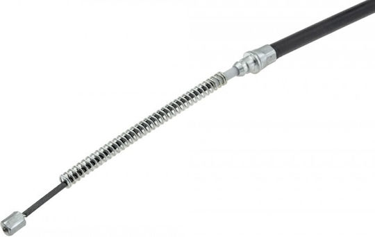 Handbrake Cable Fiat 500 2007-0 1.3l Hatchback Fiat 500 C 2009-0 1.3l Convertible Fiat Grande Punto 2005-0 1.3l Hatchback