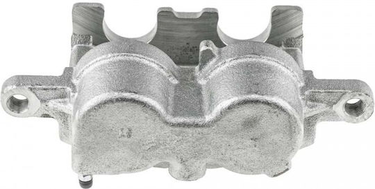 Brake Caliper Chevrolet Avalanche 2500 Crew Cab Pickup 2001-2006 8.1l Pickup Hummer H2 Closed Off-road Vehicle 2002-2009 6.0l SUV Hummer Hummer H2 2002-0 6.0l SUV