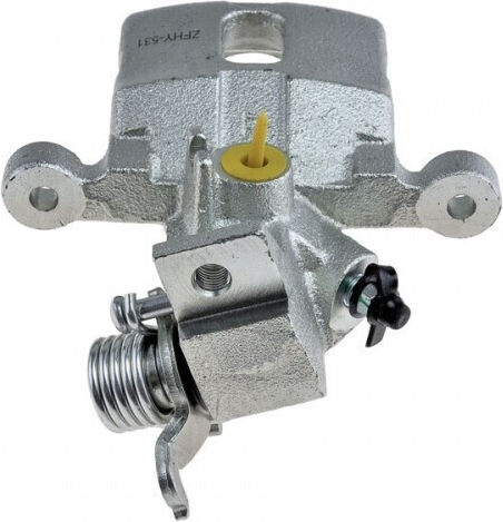 Спирачен Апарат Hyundai I10 I 2007-2013 1.0l Хечбек Hyundai I10 I 2007-2013 1.2l Хечбек Hyundai I10 I 2007-2013 1.1l Хечбек