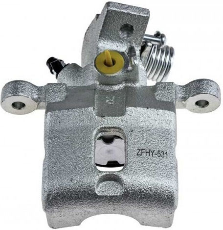 Спирачен Апарат Hyundai I10 I 2007-2013 1.0l Хечбек Hyundai I10 I 2007-2013 1.2l Хечбек Hyundai I10 I 2007-2013 1.1l Хечбек