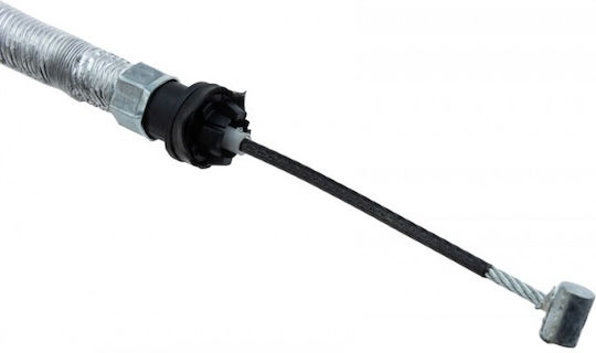 Ντίζα Φρένο Ακινητοποίησης Fiat 500 2007-0 1.3l Hatchback Fiat 500 C 2009-0 1.3l Convertible Fiat Grande Punto 2005-0 1.3l Hatchback