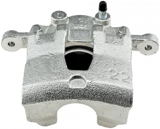 Δαγκάνα Φρένων Hyundai Accent Iv 2010-0 1.6l Hatchback Hyundai Accent Iv 2010-0 1.4l Hatchback Hyundai Accent Iv Saloon 2010-0 1.6l Sedan