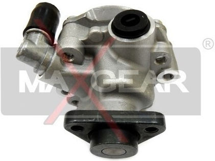 Maxgear Power Steering Pump Bmw E46 320-328 120bar