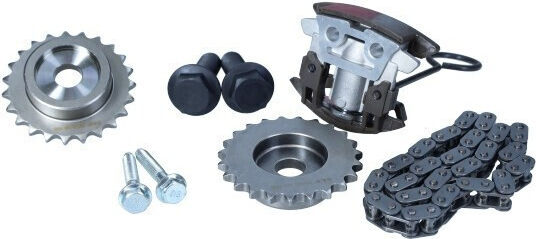 Skf Vkml 85500 Timing Chain Gasket
