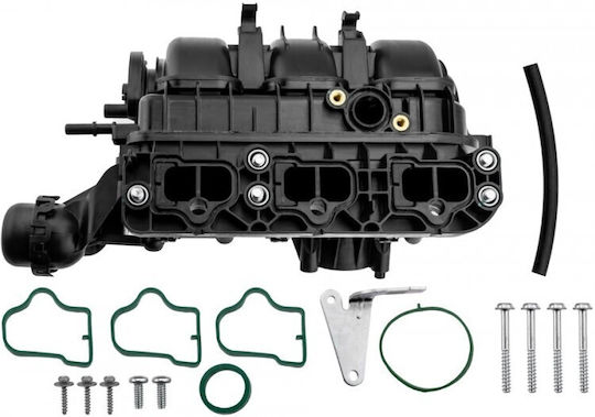 Μονάδα Πολλαπλής Εισαγωγής Opel Corsa D 2006-2015 1.0l Hatchback Opel Corsa D Hatchback Van 2006-2014 1.0l Furgon Hatchback
